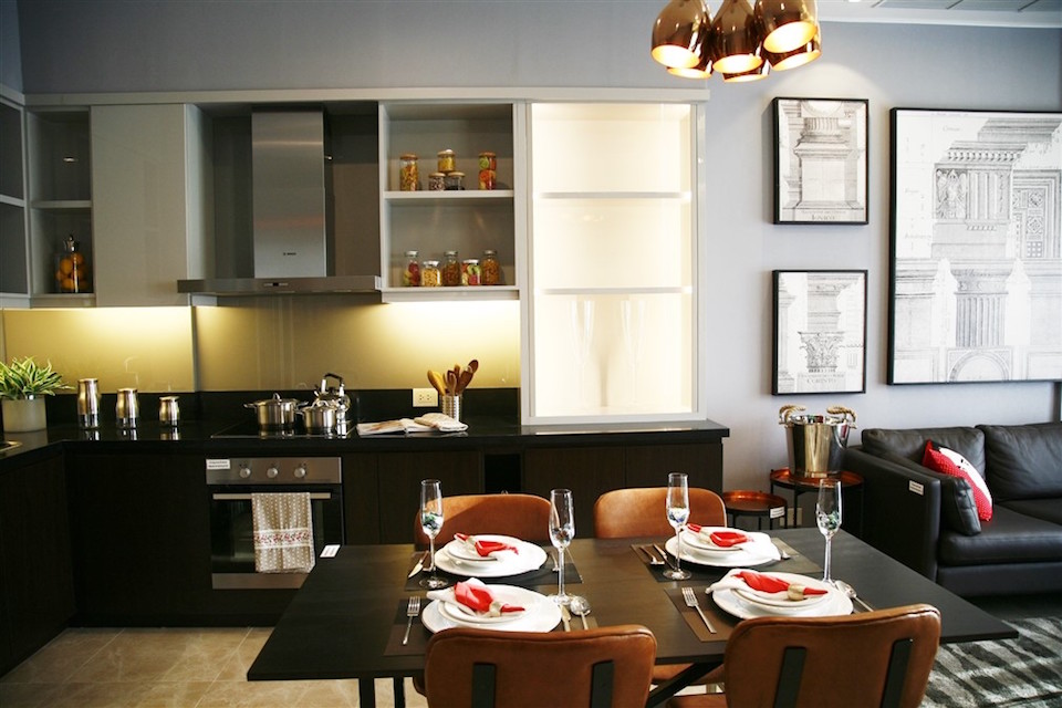 Bán nhà Cầu Giấy - Hà Nội